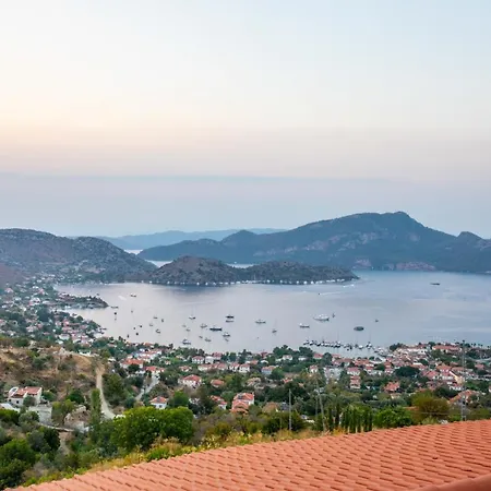 Hotel Lime Garden Selimiye (Aegean)