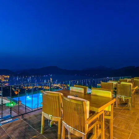 Lime Garden Selimiye (Aegean)