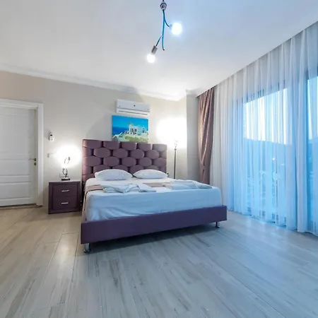 Lime Garden Hotel Selimiye (Aegean)