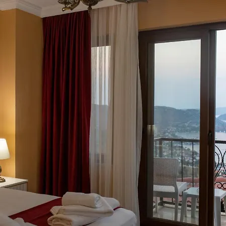 Lime Garden Hotel Selimiye (Aegean)