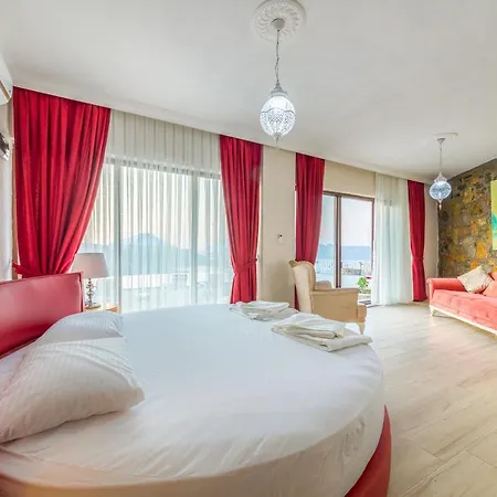 Hotel Lime Garden Selimiye (Aegean)