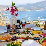 Lime Garden * Selimiye (Aegean)