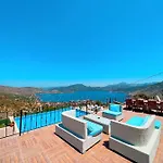 Hotel Lime Garden