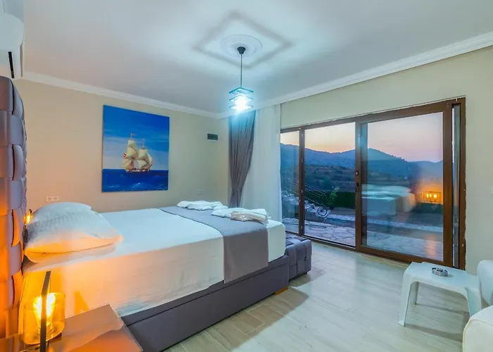 Lime Garden Selimiye (Aegean)